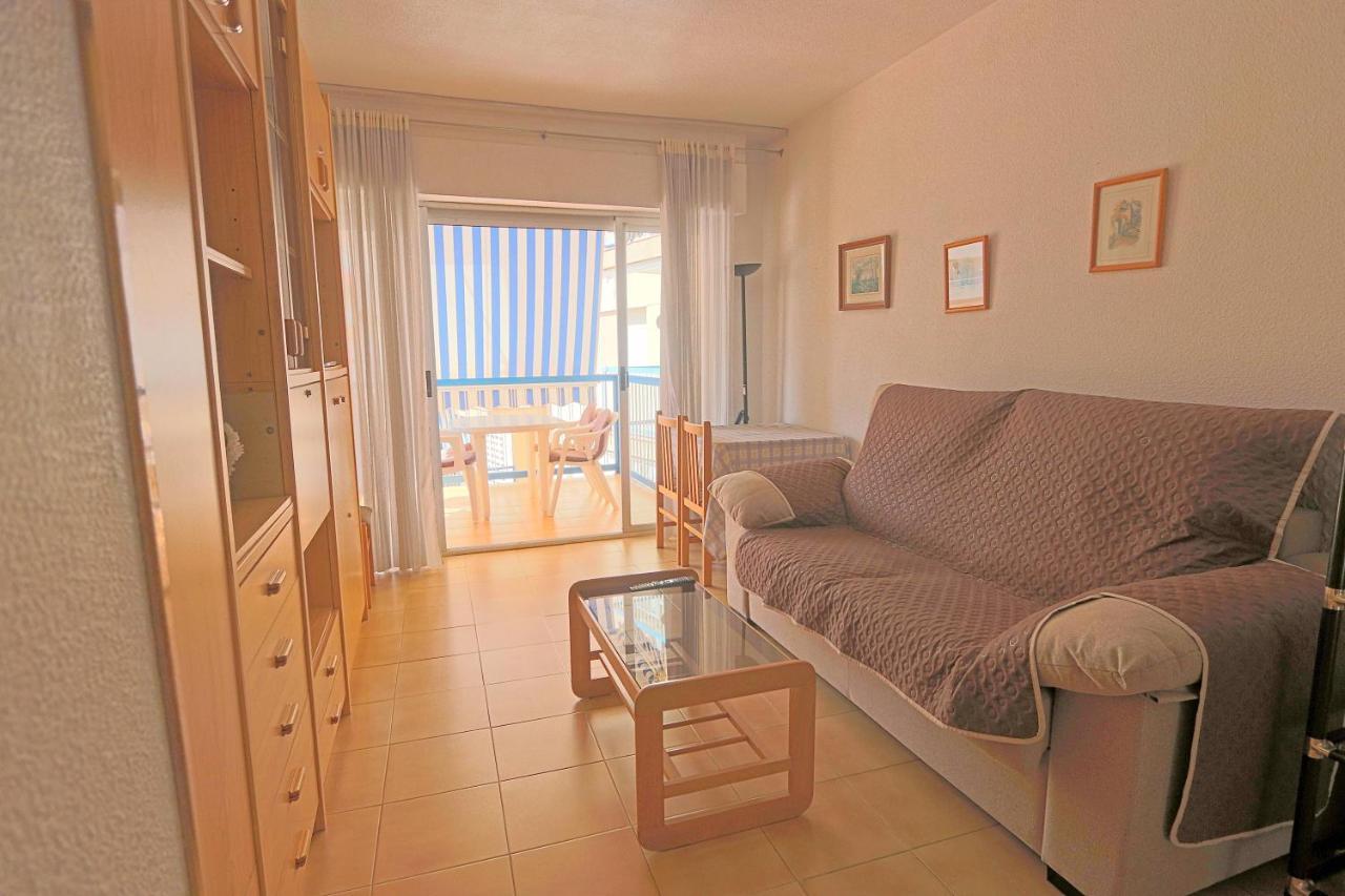 035 - Gaviotas 002 - Comfortholidays Santa Pola Kültér fotó
